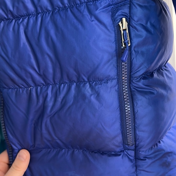 Patagonia Fitz Roy Blue  Jacket - Picture 10 of 11